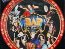 Picture Vinyl Bap Da Capo EMI Electrola