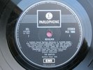The Beatles Revolver 1969 One Box EMI Stereo PCS 7009 LP Record Ex+