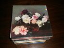 New Order LP Power Corruption & Lies