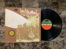 LED ZEPPELIN II ARGENTIAN IMPORT ATLANTIC MONO VINYL LP EX+