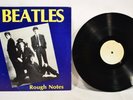 BEATLES Rough Notes UK Import