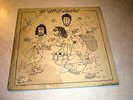 The Who LP By Numbers AUTOGRAPHED