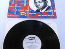 BILLY BUTLER & THE ENCHANTERS - THE RIGHT TRACK LP N. MINT  UK EDSEL ED 147