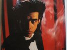 NICK CAVE & BAD SEEDS Kicking Against The Pricks - Original UK LP Birthday Party