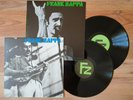 Frank Zappa  Stick it in-Stick it out    2 LP