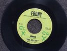 northern soul THE DELCO'S Arabia EBONY 01