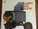 ?Sean Bonniwell--The Bonniwell Music Machine? ?(Warner Bros. WS 1732?) LP