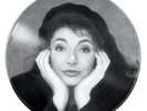 Kate Bush Cloudbusting Picture Disc Vinyl new rare GSA edition