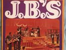 The J.B.'s-Doing It To Death Lp 1973 France James Brown Funk 2391 084 polydor