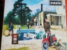 Oasis - Be Here Now Vinyl LP Creation Records CRELP 219 pressing 1997