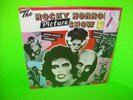 The Rocky Horror Picture Show Sealed Limited Pink Vinyl LP Record Halloween Glam
