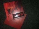 Lewis Capaldi ?– Divinely Uninspired To A Hellish Extent Red Colour Vinyl SIGNED