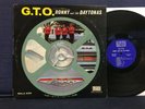 RONNY AND THE DAYTONAS - G.T.O. - 1964 - Mala Label - Mono