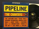 THE CHANTAYS - Pipeline - 1963 - Dot Label - Stereo