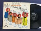 JOHNNY AND THE HURRICANES - The Big Sound Of - 1960 - Big Top Label - Mono