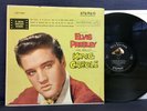 ELVIS PRESLEY - King Creole - 1958 - RCA Victor Label - Stereo