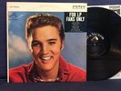 ELVIS PRESLEY - For LP Fans Only - 1965 - RCA Victor Label - Stereo