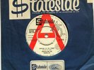 UK MOTOWN 45-MARTHA & THE VANDELLAS-DANCING IN THE STREET-STATESIDE-DJ