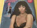 Donna Summer Bad Girls LP Hype Sticker Sealed Gatefold Shrink Mint