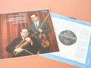 SXL 6088 Mozart Sinfonia Igor David Oistrakh Kondrashin MPO DECCA UK STEREO LP