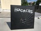 Big Black Headache 12” Heartbeat 7” Body Bag Edition STILL SEALED Touch and Go