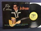 ROY ORBISON - In Dreams - 1963 - Monument Label - Mono
