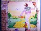 ELTON JOHN GOODBYE YELLOW BRICK ROAD GIGA-RARE SEALED ORIG'73 MCA PROMO 2-LP SET