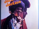 JACKIE JACKSON (THE JACKSON 5) 1st ALBUM ULTRA-RARE SEALED ORIGINAL'73 MOTOWN LP