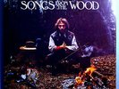 JETHRO TULL SONGS FROM THE WOOD RARE SEALED ORIGINAL '77 CHRYSALIS LP BEAUTIFUL