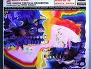 MOODY BLUES DAYS OF FUTURE PASSED RARE SEALED ORIG '67 DERAM LP w/ORIG LP MIX