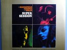 AL KOOPER,MIKE BLOOMFIELD+STEPHEN STILLS SEALED ORIG QUADRAPHONIC AUDIOPHILE LP