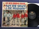 SAM THE SHAM AND THE PHAROAHS - Li'l Red Riding Hood - 1966 - MGM Label - Mono
