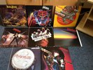 Judas Priest - Rocka Rolla+Sad Wings Of Destiny+Unleashed In The East+Stained