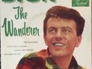 Dion - The Wanderer Rare Oz EP Doo Wop Rock 'n' Roll from 1962 on Festival 