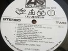 LED ZEPPELIN IV MONSTER RARE usa WHITE LABEL PROMO (SD 7208) MINT- **STUNNING**