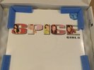 Spice Girls RARE Unicef Blue Vinyl