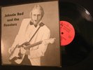 Johnnie Red and the Roosters - S/T - 1980 Private Vinyl 10'' Ep./ 70's Pop Rock
