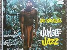 Les Baxter Jungle Jazz ST1184 Capitol Records 1959 RARE STEREO VERSION