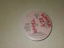 The Sonarphonic Super Breaker 12-inch single on Bound Sound 