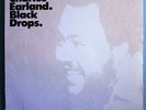 CHARLES EARLAND BLACK DROPS RARE SEALED '70 PRESTIGE LP w/ALTERNATIVE COVER RVG