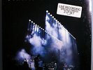 GENESIS SECONDS OUT RARE SEALED ORIGINAL'77 ATLANTIC 2-LP SET w/STICKER STUNNING