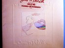 JONI MITCHELL COURT & SPARK RARE SEALED ORIG'74 ASYLUM LP w/STICKER ROCK CLASSIC