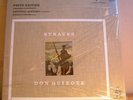 RCA Soria LDS-2384 R. STRAUSS DON QUIXOTE Janigro REINER ED1 DALI SEALED
