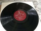 LINCOLN MAYORGA SHEFFIELD LAB S-9 First Direct Disc Pressing Vg+ Generic Cover