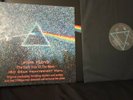 Pink Floyd Dark Side of The Moon 40th Anniversary UK 180g Vinyl LP Mp3