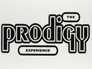The Prodigy Experience Vinyl LP