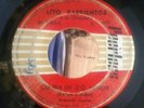 single LITO BARRIENTOS Y SU ORQUESTA