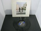 Vinyl Record Album PINK FLOYD WISH YOU WERE HERE (2)5