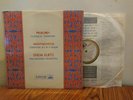 ASD 263 Prokofiev / Shostakovich Symphonies / Kurtz W/G ED 1 STEREO