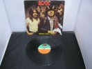Vinyl Record Album AC/DC HIGHWAY TO HELL (97)2